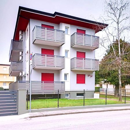 Villa Alpi Λινιάνο Σαμπιαντόρο Εξωτερικό φωτογραφία