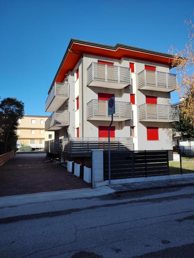 Villa Alpi Λινιάνο Σαμπιαντόρο Εξωτερικό φωτογραφία