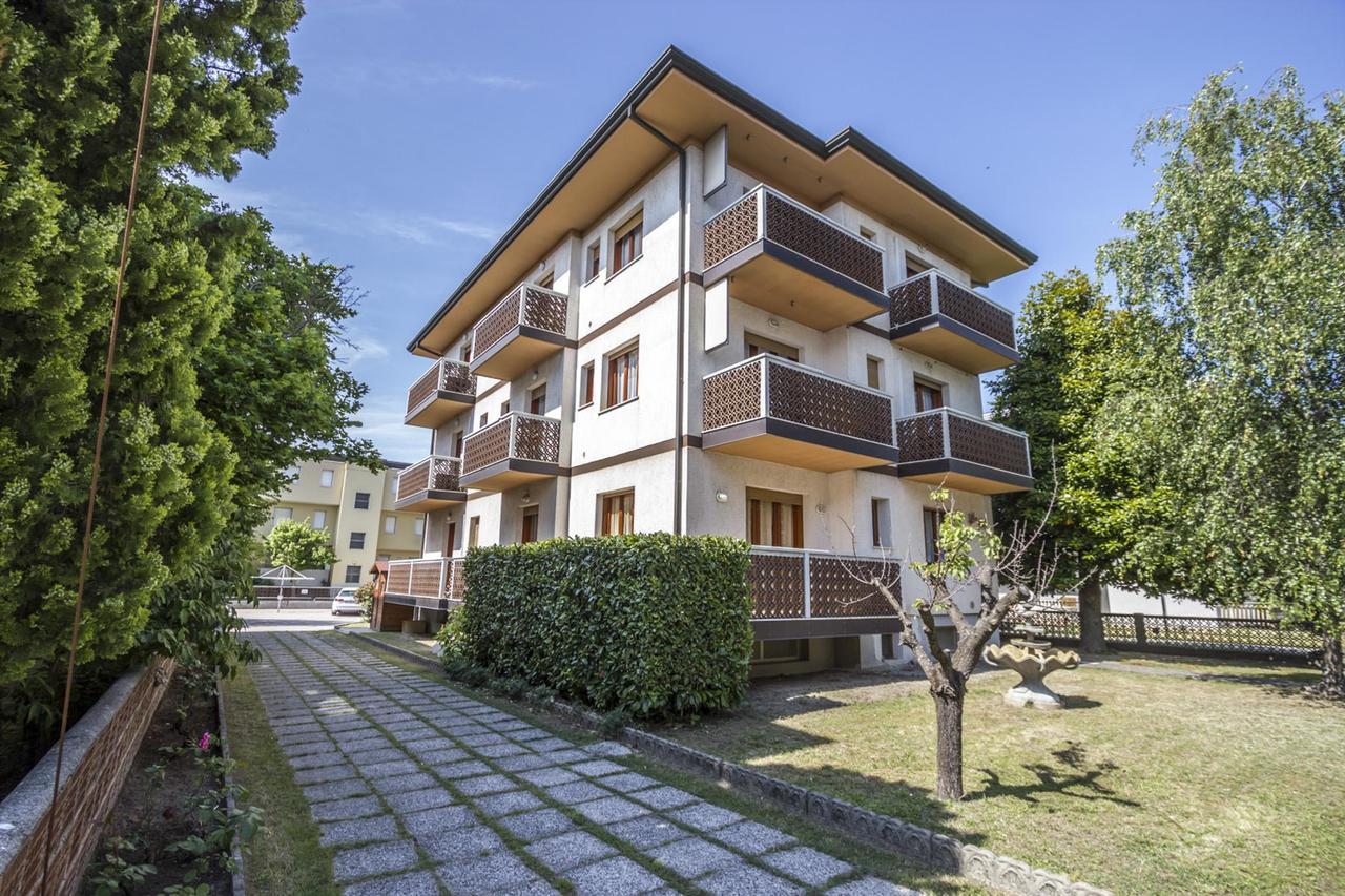 Villa Alpi Λινιάνο Σαμπιαντόρο Εξωτερικό φωτογραφία