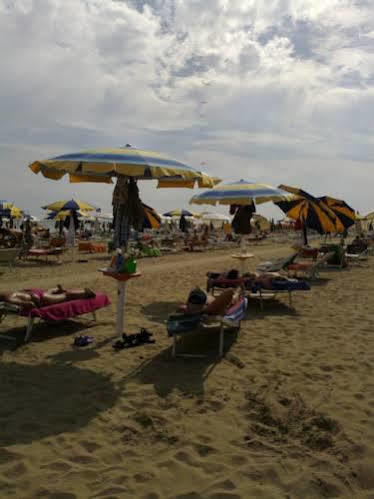 Villa Alpi Λινιάνο Σαμπιαντόρο Εξωτερικό φωτογραφία