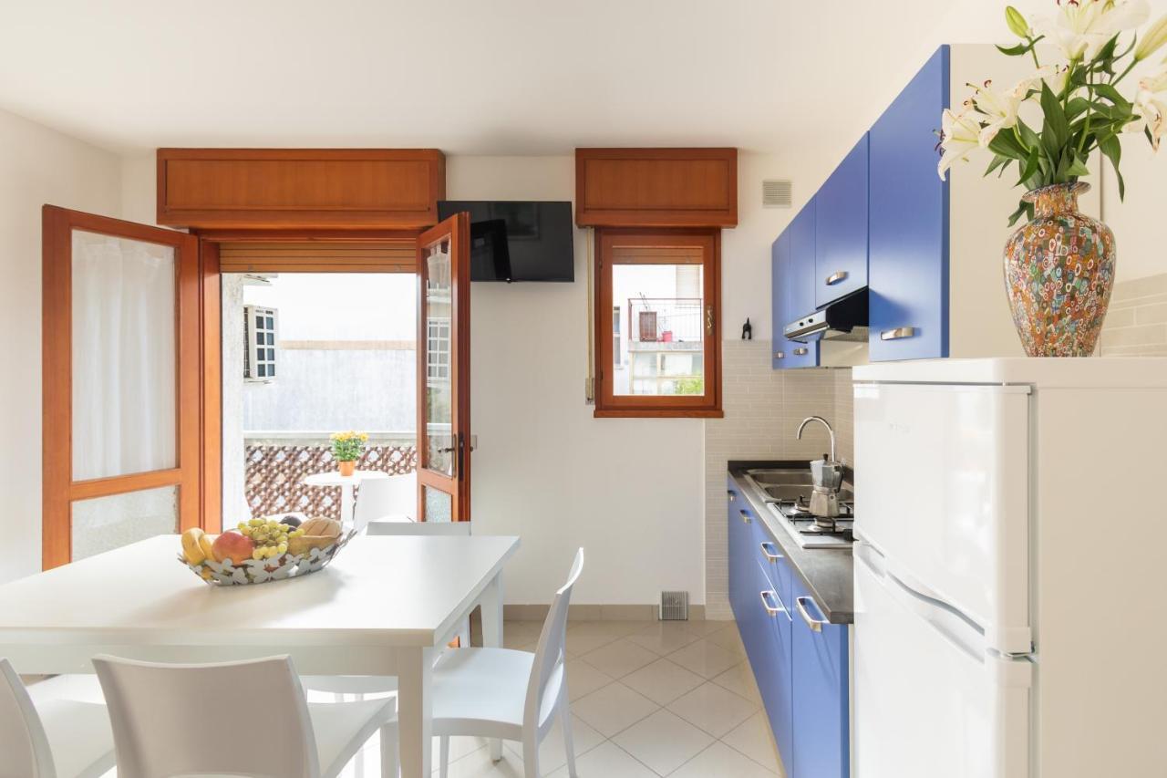 Villa Alpi Λινιάνο Σαμπιαντόρο Εξωτερικό φωτογραφία