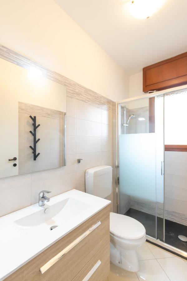 Villa Alpi Λινιάνο Σαμπιαντόρο Εξωτερικό φωτογραφία